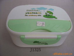 深圳市捷世通日用品 精選飯盒產(chǎn)品系列，打造健康便捷用餐體驗(yàn)