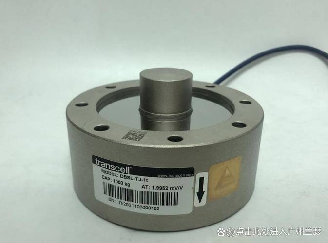 DBSL壓力傳感器 環境監測中的精密感知技術解析